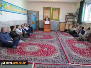 مراسم سالگرد ارتحال امام خمینی(ره) و قیام 15 خرداد 8
