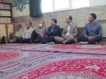 مراسم سالگرد ارتحال امام خمینی(ره) و قیام 15 خرداد 10