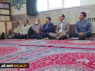 مراسم سالگرد ارتحال امام خمینی(ره) و قیام 15 خرداد 10