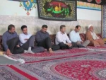 مراسم عزاداری سرور و سالار شهیدان 4