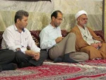 مراسم عزاداری سرور و سالار شهیدان 5