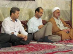 مراسم عزاداری سرور و سالار شهیدان 5
