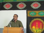 مراسم عزاداری سرور و سالار شهیدان 6