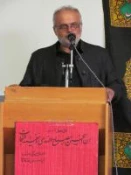 مراسم عزاداری سرور و سالار شهیدان 9