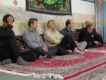 شعارنویسی اتومبیل به مناسبت محرم 7