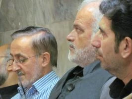 شعارنویسی اتومبیل به مناسبت محرم 8