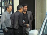 شعارنویسی اتومبیل به مناسبت محرم 6