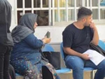 گزارش تصویری روز اول ثبت‌نام دانشجویان ورودی جدید 6