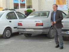 گزارش تصویری روز اول ثبت‌نام دانشجویان ورودی جدید 13