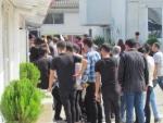 گزارش تصویری روز اول ثبت‌نام دانشجویان ورودی جدید 14