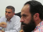 جلسه شورای آموزشی و پژوهشی دانشکده 7