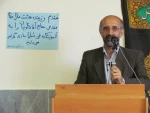 خاطره گویی و تجلیل از ایثارگران دفاع مقدس 7