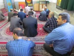 خاطره گویی و تجلیل از ایثارگران دفاع مقدس  3