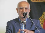 خاطره گویی و تجلیل از ایثارگران دفاع مقدس  8