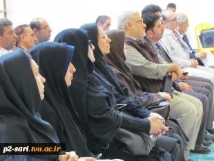 همایش هنرمندان نقاش به‌مناسبت هفته دفاع مقدس 7