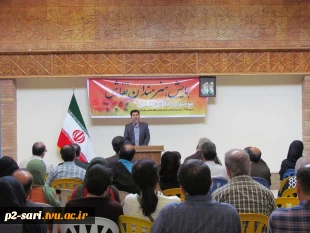 همایش هنرمندان نقاش به‌مناسبت هفته دفاع مقدس 9