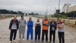 ورزش صبح‌گاهی کارکنان به‌مناسبت هفته تربیت بدنی 5
