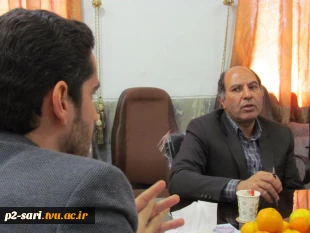 اولین جلسه  کمیته  نشریه و انتشارات دانشگاه فنی و حرفه ای استان مازندران 5