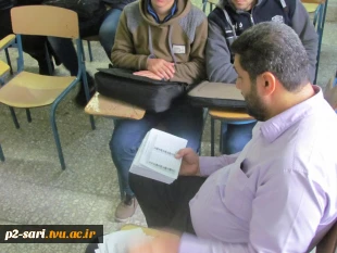انتخابات انجمن همیاران سلامت دانشکده 10