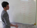 انتخابات انجمن همیاران سلامت دانشکده 11