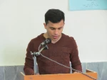 مراسم روز دانشجو 3
