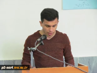 مراسم روز دانشجو 3