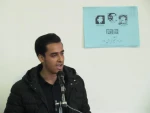مراسم روز دانشجو 8