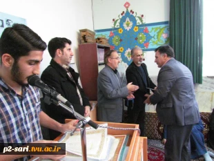 مراسم روز دانشجو 11
