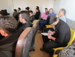 برگزاری سمینار کاربردهای رزین-چوب و حمایت و حفاظت از جنگل 4