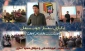 برگزاری سمینار چوب سیمان