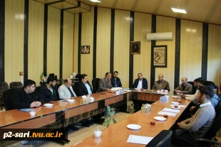 بازدید دانشجویان رشته مکانیک خودرو از کارخانه دیزل سنگین آمل 4