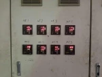بازدید دانشجویان رشته صنایع چوب از کارخانه 22 بهمن بهشهر 8
