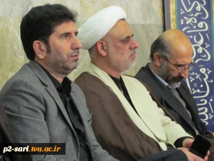 مراسم یادبود و بزرگداشت شهید سپهبد حاج قاسم سلیمانی و یارانش به همراه امضای طوماز 5