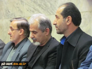 مراسم یادبود و بزرگداشت شهید سپهبد حاج قاسم سلیمانی و یارانش به همراه امضای طوماز 9