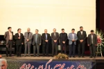 هادی قاسمی، رئیس آموزشکده فنی و حرفه‌ای شماره 2 ساری
برگزیده نخستین همایش مجمع عالی نخبگان منطقه مرکز مازندران 3