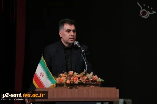 هادی قاسمی، رئیس آموزشکده فنی و حرفه‌ای شماره 2 ساری
برگزیده نخستین همایش مجمع عالی نخبگان منطقه مرکز مازندران 6