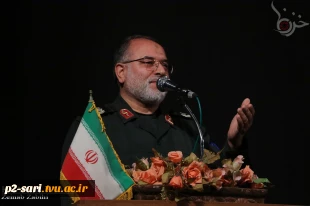 هادی قاسمی، رئیس آموزشکده فنی و حرفه‌ای شماره 2 ساری
برگزیده نخستین همایش مجمع عالی نخبگان منطقه مرکز مازندران 7