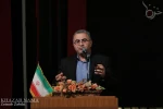 هادی قاسمی، رئیس آموزشکده فنی و حرفه‌ای شماره 2 ساری
برگزیده نخستین همایش مجمع عالی نخبگان منطقه مرکز مازندران 8