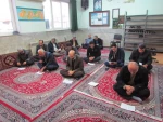 مراسم سوگواری ایام فاطمیه 3