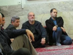 مراسم سوگواری ایام فاطمیه 4