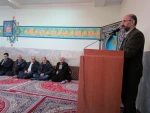 مراسم سوگواری ایام فاطمیه 5