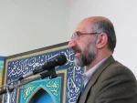مراسم سوگواری ایام فاطمیه 6
