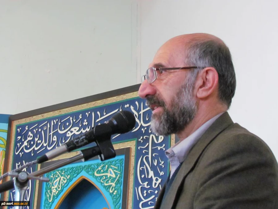مراسم سوگواری ایام فاطمیه 6