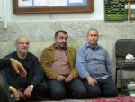 مراسم سوگواری ایام فاطمیه 7