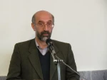 مراسم سوگواری ایام فاطمیه 8