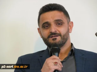 مراسم سوگواری ایام فاطمیه 9