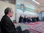 مراسم سوگواری ایام فاطمیه 10