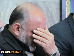 مراسم سوگواری ایام فاطمیه 11