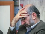 مراسم سوگواری ایام فاطمیه 12