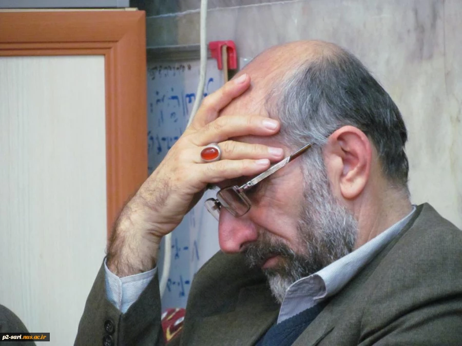 مراسم سوگواری ایام فاطمیه 12